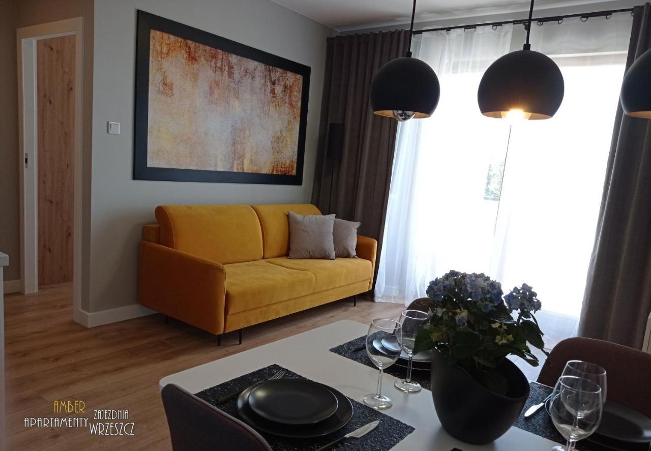 Apartament Amber - Azw Gdansk Exterior foto