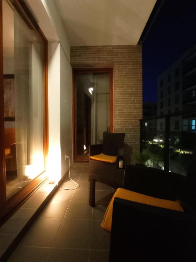 Apartament Amber - Azw Gdansk Exterior foto