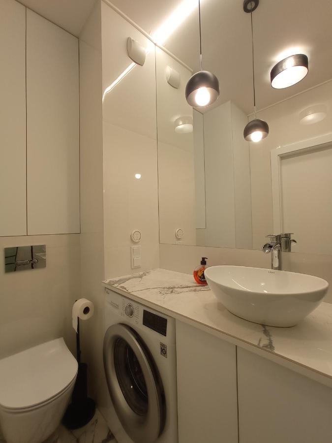 Apartament Amber - Azw Gdansk Exterior foto