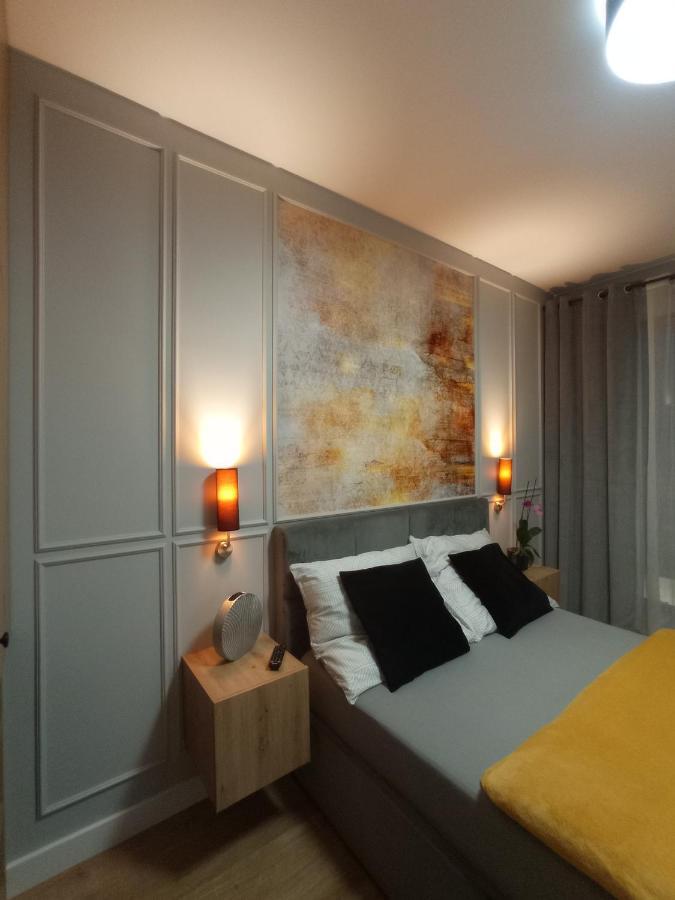 Apartament Amber - Azw Gdansk Exterior foto