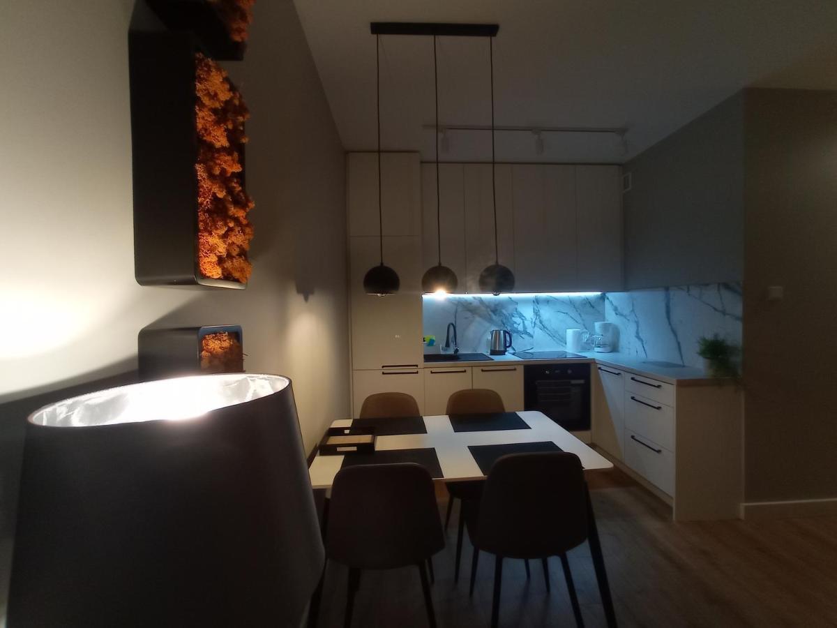 Apartament Amber - Azw Gdansk Exterior foto