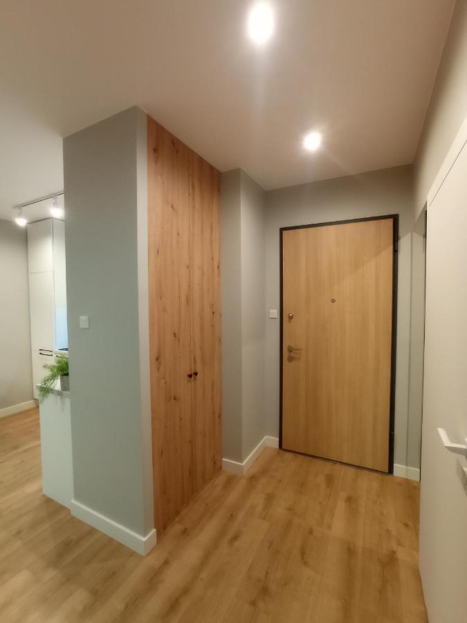 Apartament Amber - Azw Gdansk Exterior foto
