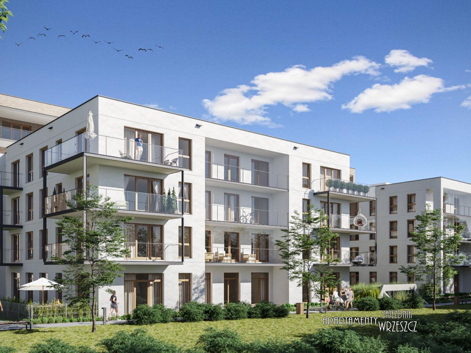 Apartament Amber - Azw Gdansk Exterior foto