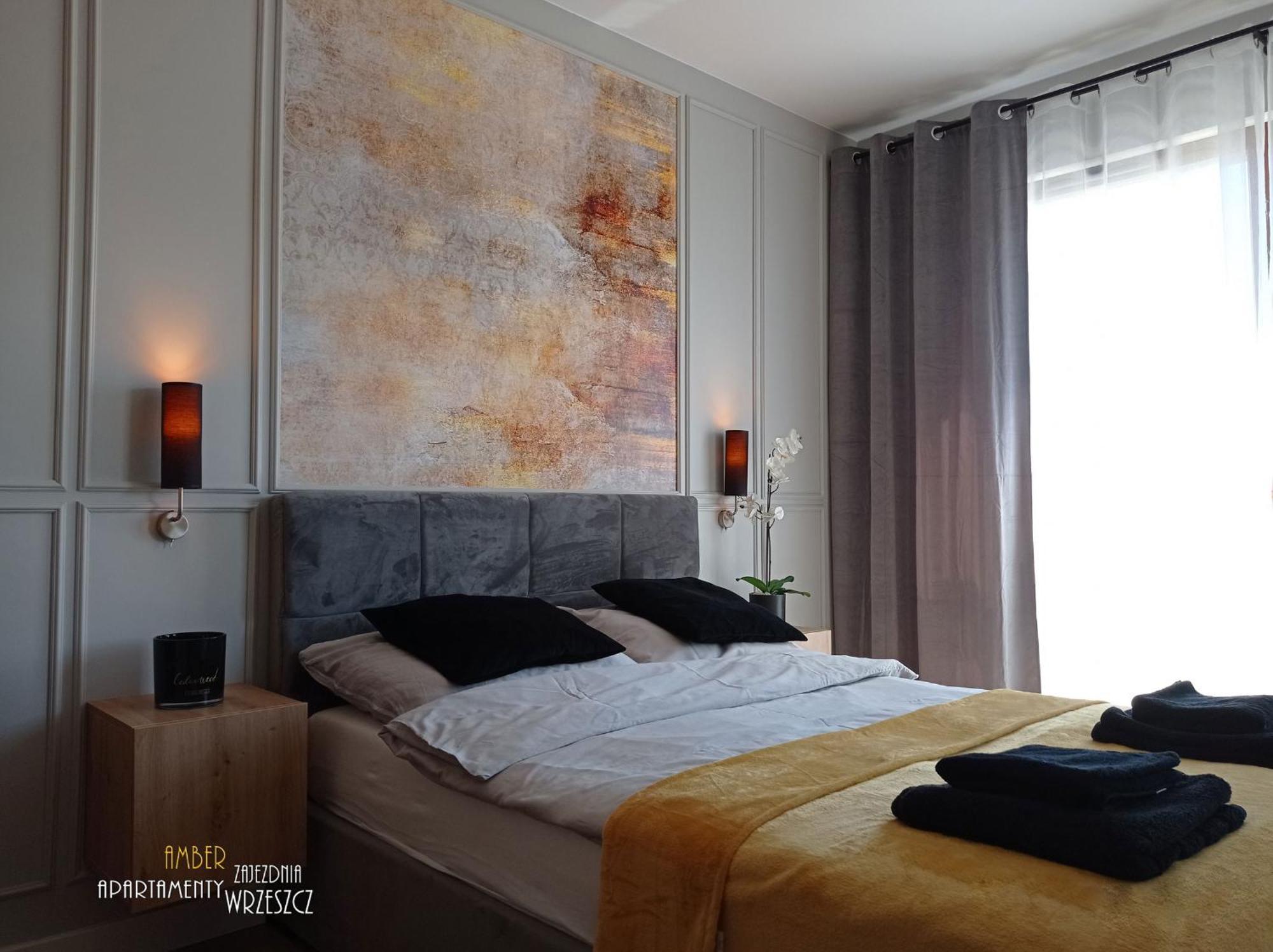 Apartament Amber - Azw Gdansk Exterior foto