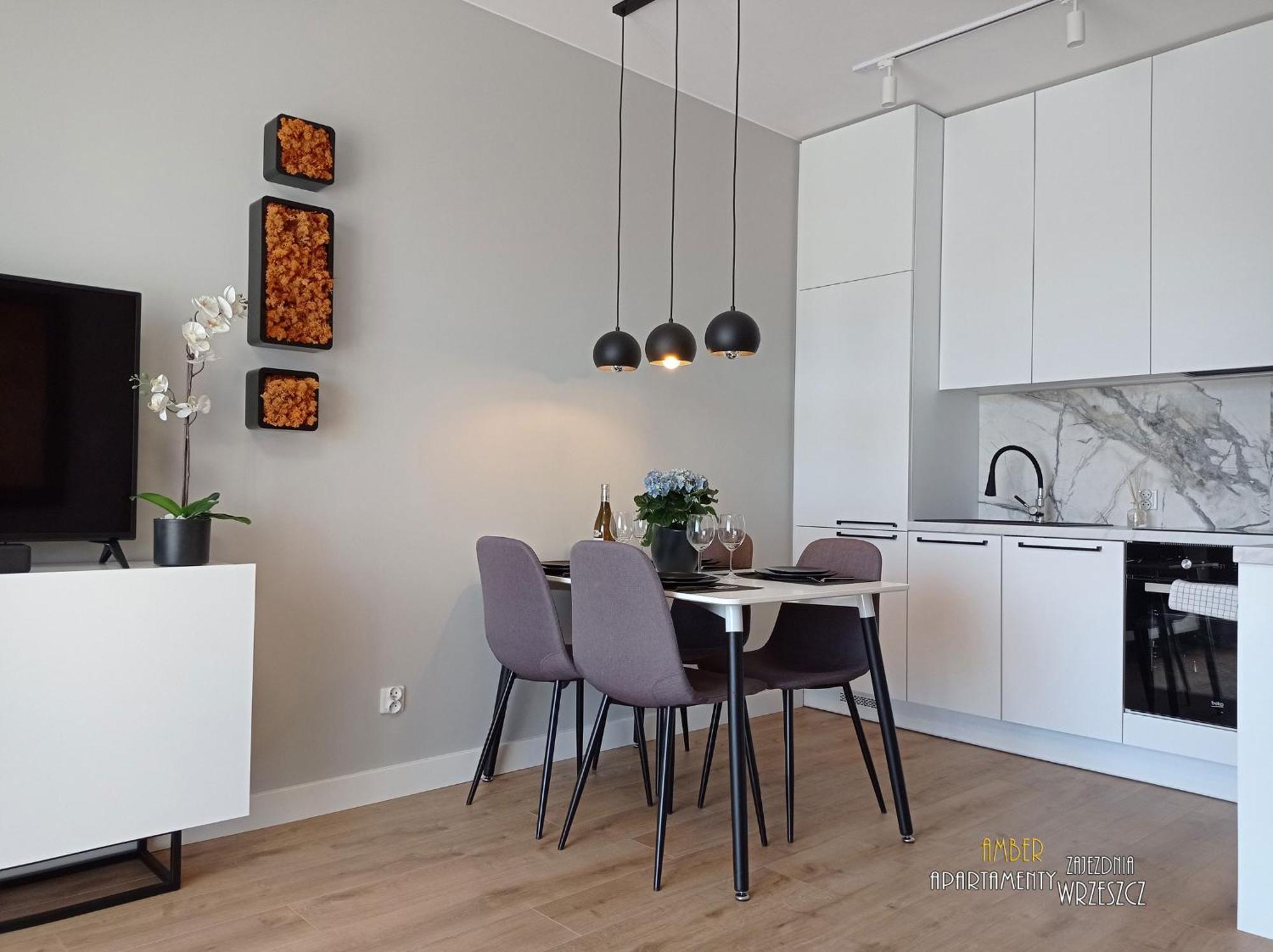 Apartament Amber - Azw Gdansk Exterior foto