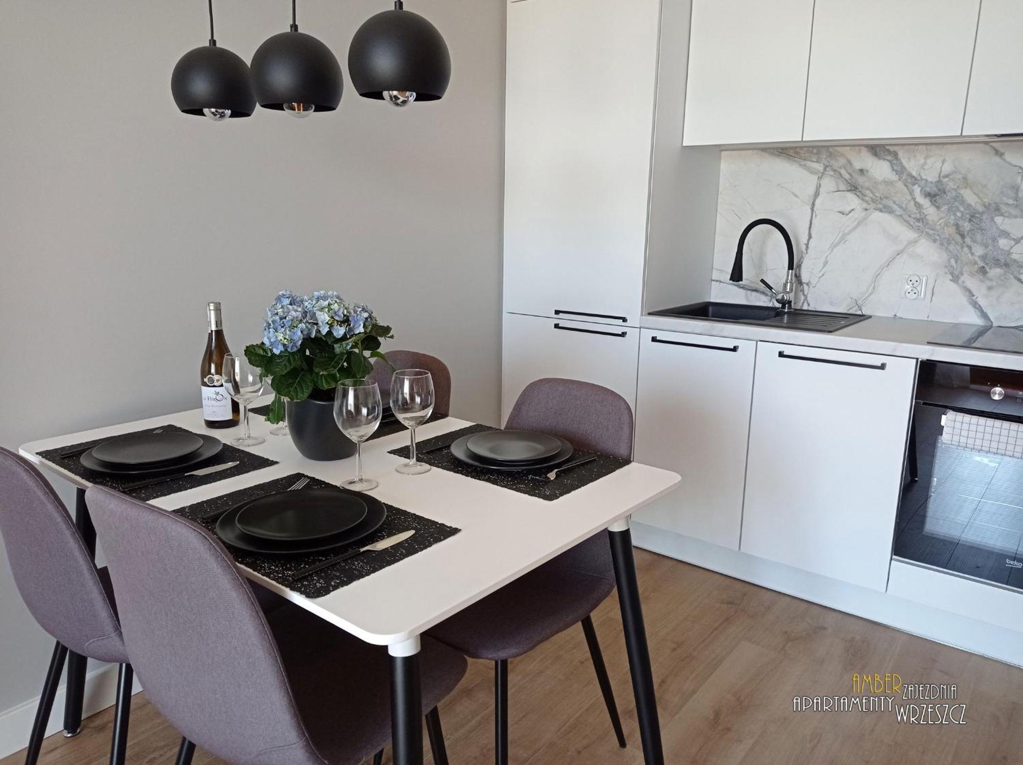 Apartament Amber - Azw Gdansk Exterior foto